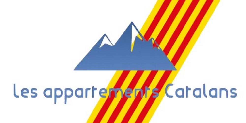 Logo les appartements catalan gran